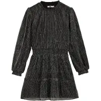 We fashion Dress Short Black Taglia: 122/128 | Vestiti Outlet | Unisex | Nero