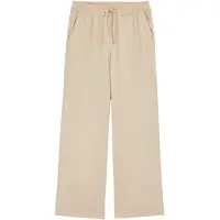 We fashion Trouser Beige Taglia: 152 | Pantaloni Outlet | Unisex | Marrone