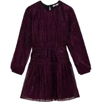 We fashion Dress Short Purple Taglia: 134/140 | Vestiti Outlet | Unisex | Viola