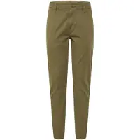 Levi's Pantaloni ' XX Chino Standard' oliva