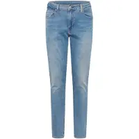 Levi's Jeans '512 Slim Taper' blu denim
