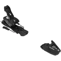 Salomon - Attacchi da sci alpino - L7 GW Black/Silver - Taglia 100 mm - Nero