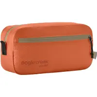 Eagle creek Pack-It Isolate Quick Trip S Borsetta da toilette (2 l, mandarin)