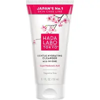 Hada Labo Acido Ialuronico Lozione Detergente Viso 150 ml — Lozione detergente