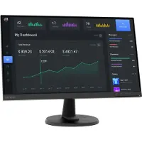 Lenovo Monitor FHD C24-40 da 23,8 - 63DCKAT6EU