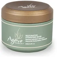 Agave Restorative Hydrating Mask maschera idratante 250ml