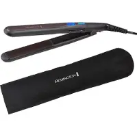 Remington Piastra Per Capelli S6505 E51 Pro Sleek And Curl