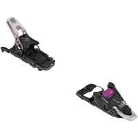 Salomon - Attacchi freerando - S/Lab Shift² 13 MN Byzantium/Black - Taglia 110 mm - Nero