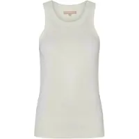 Soft Rebels Top bianco