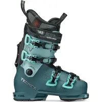 Tecnica - Scarponi da sci freeride/freerando - Cochise 105 W Dyn Gw per Donne - Taglia 40 - Blu