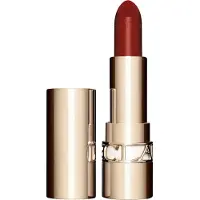 Clarins Joli Rouge Satin 772 Rosso Ibisco Ricarica 3,5g — Rossetto