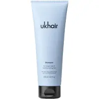 Uklash Shampoo Ukhair Growth 250ml