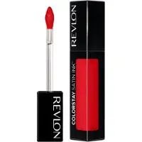 Revlon Inchiostro Satinato Fuoco&Ghiaccio 015 — Rossetto liquido