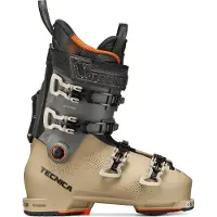 Tecnica - Scarponi da sci freeride/freerando - Cochise 110 Dyn Gw per Uomo - Taglia 44 - Beige