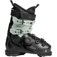 Atomic - Scarponi da sci alpino - Hawx Ultra 95 Boa W Black/Sage per Donne - Taglia 40,5/41 - Nero