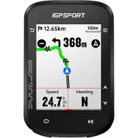 IGPSPORT Ciclocomputer Bsc200s