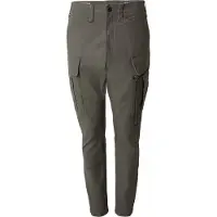 G-Star Zip Pocket 3d Skinny Cargo 2.0 Grey Taglia: W31L32 | Pantaloni cargo Outlet | Uomo | Grigio