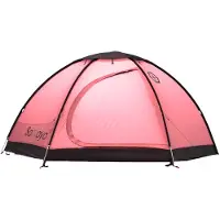 Samaya 3.5 Tenda a 3 posti fuchsia