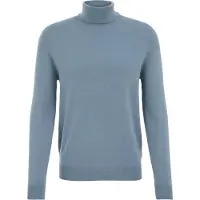We fashion Pullover Greyish Blue Taglia: S | Dolcevita Outlet | Uomo | Blu