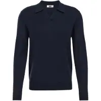 We fashion Polo Dark Blue Taglia: M | Maglioni a maglia Outlet | Uomo | Blu