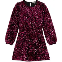 We fashion Dress Mid Length Fuchsia Taglia: 170/176 | Vestiti Outlet | Unisex | Rosa