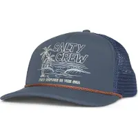 Salty Crew Cappello Trucker Good Times Foamie