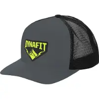 Dynafit Patch Trucker Cappellino (58 cm, blu)