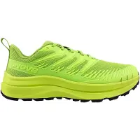 Inov-8 - Scarpe da trail - TrailFly Max V2 M Green per Uomo - Taglia 42 - Verde