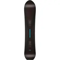United Shapes - Snowboard freeride/all-mountain - Pack Cadet 2026 - Nero
