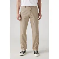 Levi's Chino Authentic Relaxed Trousers Neutral Taglia: W28L32 | Pantaloni chino Outlet | Uomo