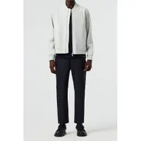 AlphaTauri Ata Ostol V3.y8.01 Jacket Sage Taglia: XL | Bomber Outlet | Uomo | Verde