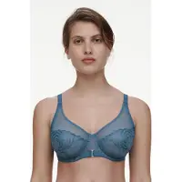 Chantelle Legend Bra Blue Taglia: C70 | Reggiseni Outlet | Donna | Blu
