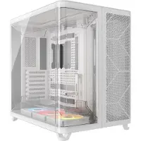 Corsair Case Per Pc Torre Air 5400 Rs-r Argb