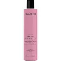 Selective Professional On Care Color Block 275 ml — Shampoo