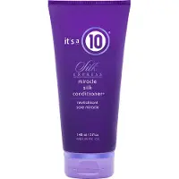 It's a 10 Miracle Silk Conditioner — balsamo per capelli brillanti e morbidi 148 ml