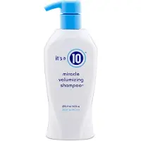 It`s a 10 It's a 10 Miracle Volumizing 2957 ml — Shampoo capelli