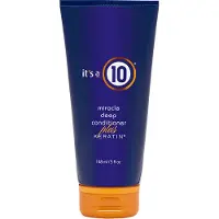 It's a 10 Miracle Deep Plus Balsamo alla Cheratina 148 ml — Balsamo capelli