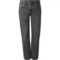 Levi's per uomo. 00501-3783 Jeans 501 Original nero (32/30), Casual, Cotone, Denim