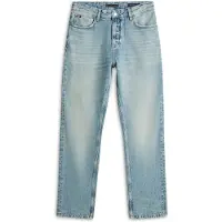 Tommy Hilfiger Tapered Harlem Jeans Roy Blue Taglia: W31L32 | Relaxed fit jeans Outlet | Uomo | Blu