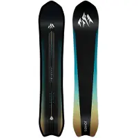 Jones Tavola Da Snowboard Stratos