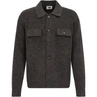 We fashion Cardigan Dark Brown Taglia: M | Cardigan Outlet | Uomo | Marrone