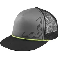 Dynafit Trucker 3 Cappellino (One Size, grigio)