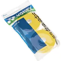 Yonex Overgrip Da Tennis Super Grap Ac102ex 30 Unità