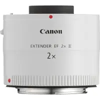 Canon Estensione 2.0x III