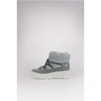Pajar Women's Galaxy Mini Suede Scarpe invernali Donna (41, grigio)