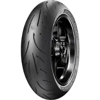 Metzeler Pneumatico Posteriore Sport-touring Sportec M9 Rr 73w Tl