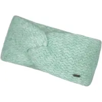 Barts Kid's Shae Headband Fascia sportiva per la fronte Bambini (53 cm, verde/turchese)