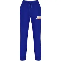Vingino Boys Santo Pants Dolomite Blue Taglia: 16 | Pantaloni Outlet | Unisex | Blu