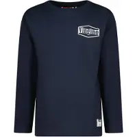 Vingino Boys Jean T-shirt Dark Blue Taglia: 12 | T-shirt Outlet | kids | Blu
