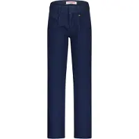 Vingino Boys Safano Pants Dark Blue Taglia: 14 | Pantaloni Outlet | Unisex | Blu